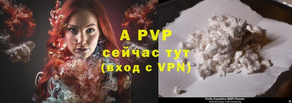 молекула духа Лагань