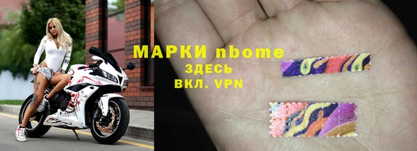 молекула духа Лагань