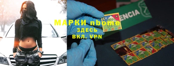 молекула духа Лагань